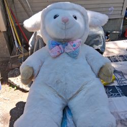 3-foot Plush Stuffed Animal, Fine Toys 