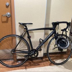 Specialized Langster Road Bike (black) 