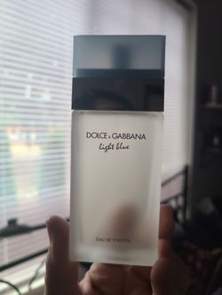 Dolce & Gabbana Light Blue Eau de Toilette