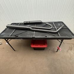 D&D 2n1 Performance Exhaust 