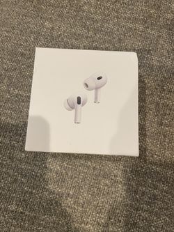 Apple AirPod Gen 2s