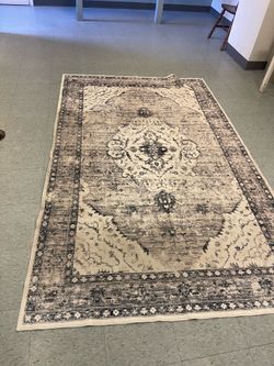 Rugs 96”*60”