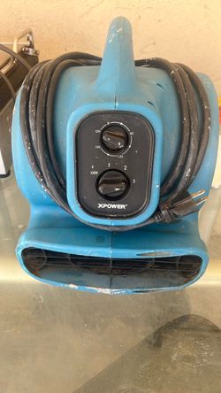 XPOWER P-80A Mini Mighty