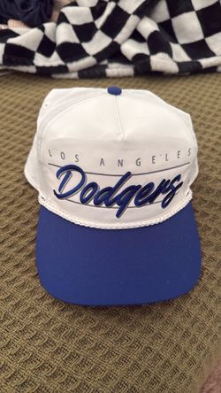 LA Dodgers SnapBack