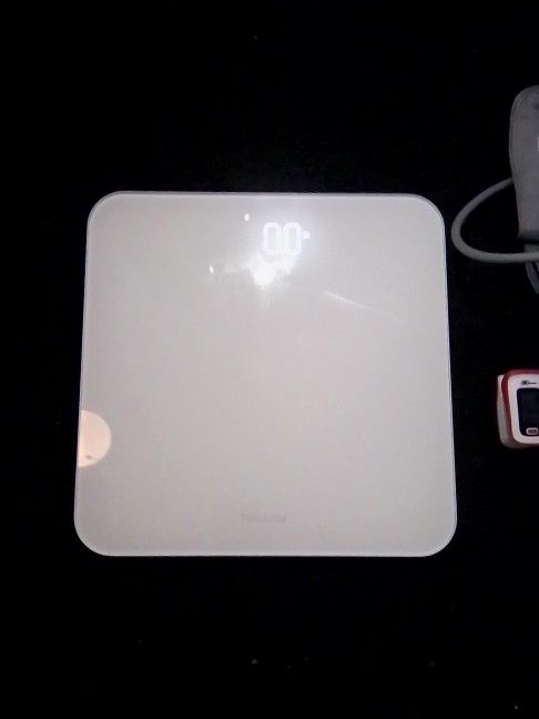 Bluetooth:Body Scale, Pulse Oximeter,Blood Pressure Monitor