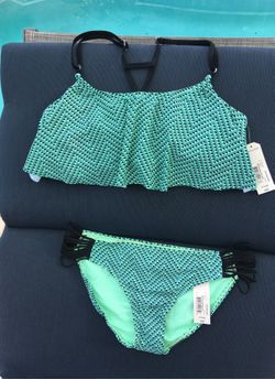 NEW with tags Arizona bikini size XL