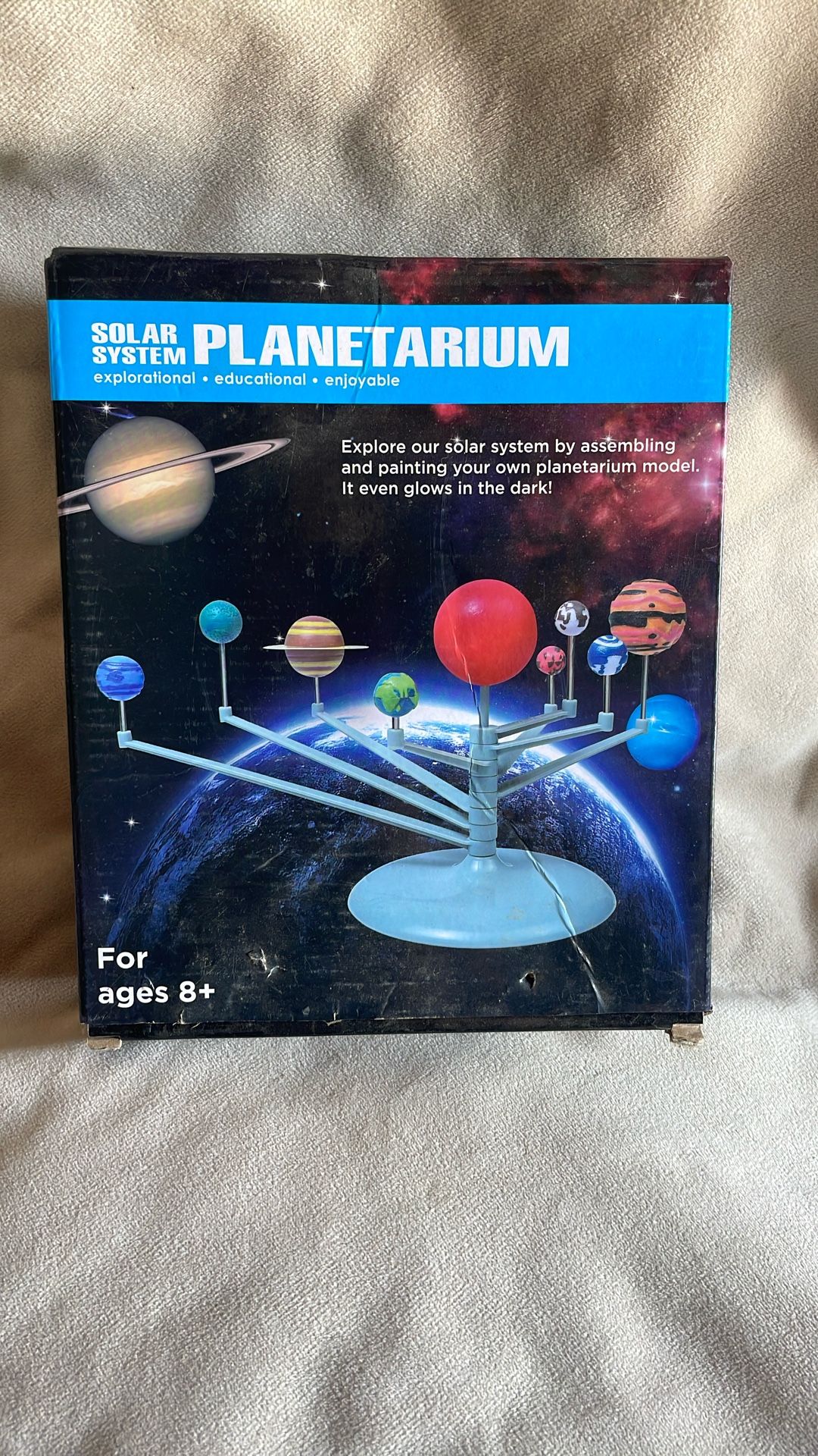 Solar System Kit