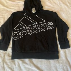 Adidas Hoody (Free)