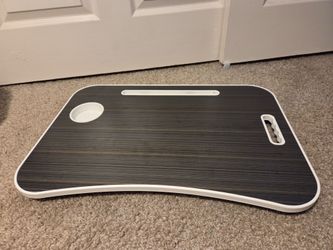 Foldable Lap Desk for Laptop & Writing