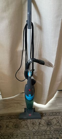 Bissell light weight vacuum cleaner