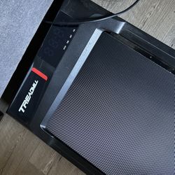 Smart walking Pad