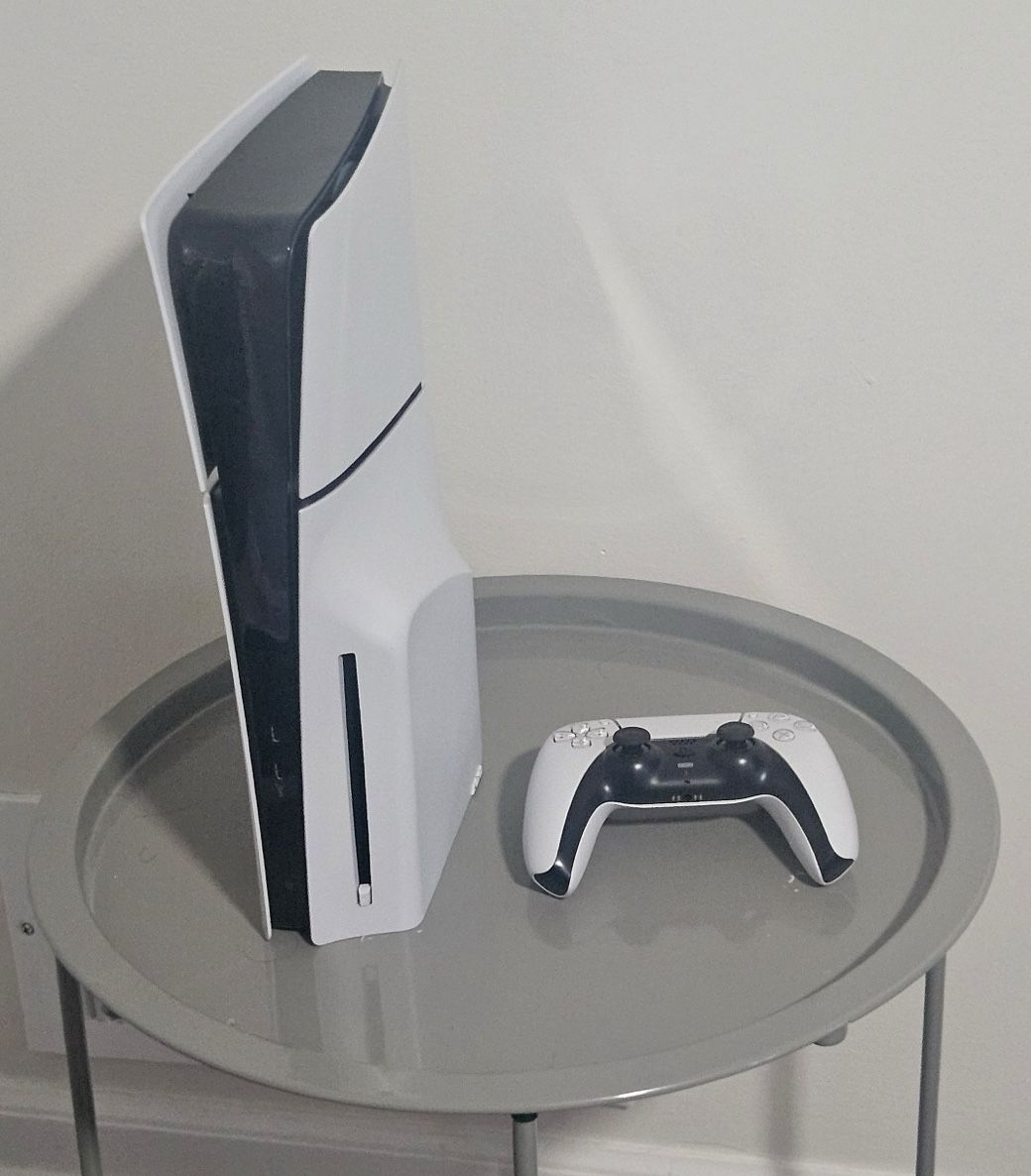 PS5, PlayStation 5 Disc Version 825GB