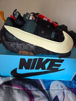 Nike CPFM Air Flea 2