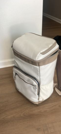 Insulated bags