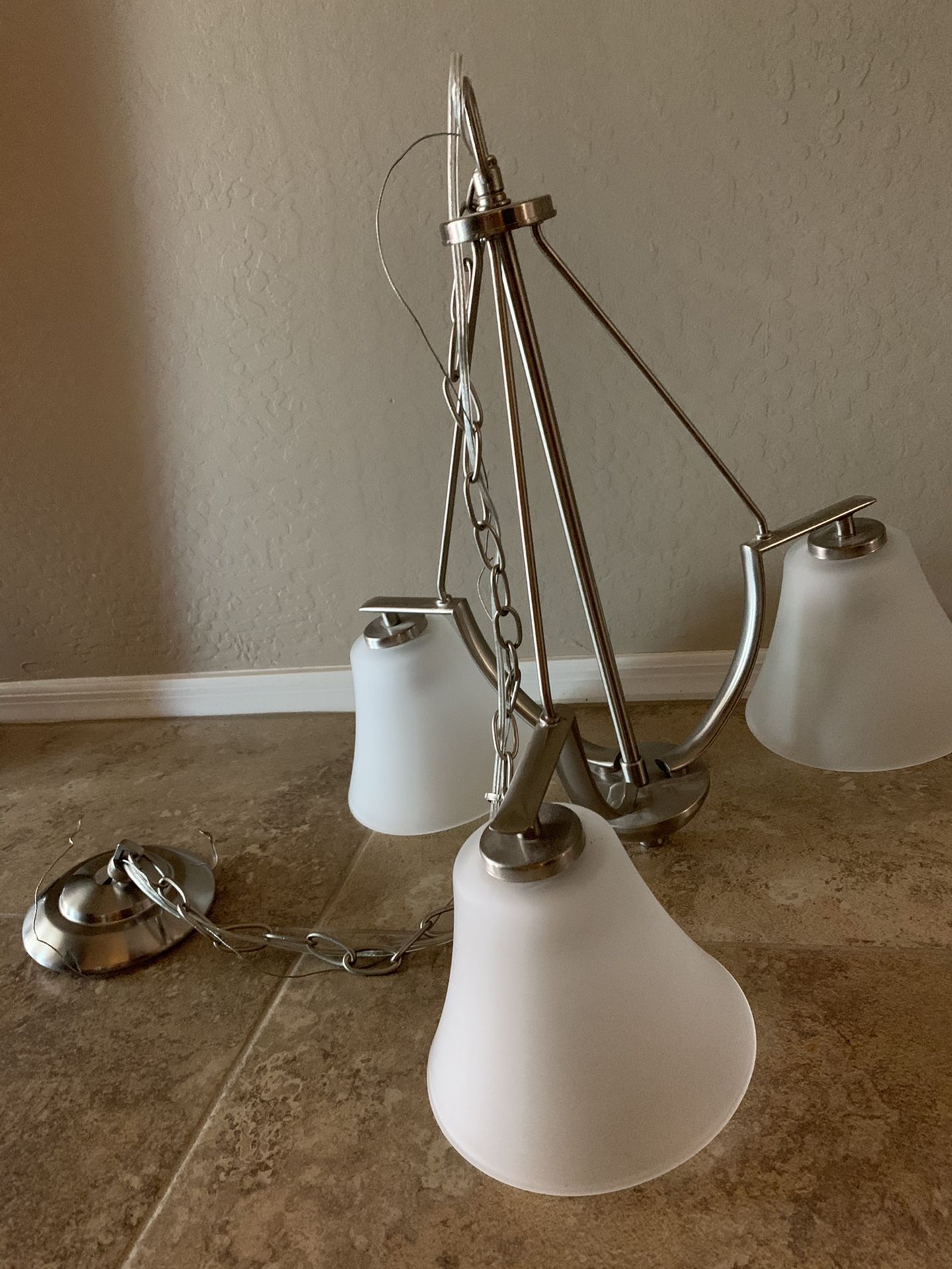 Chandelier