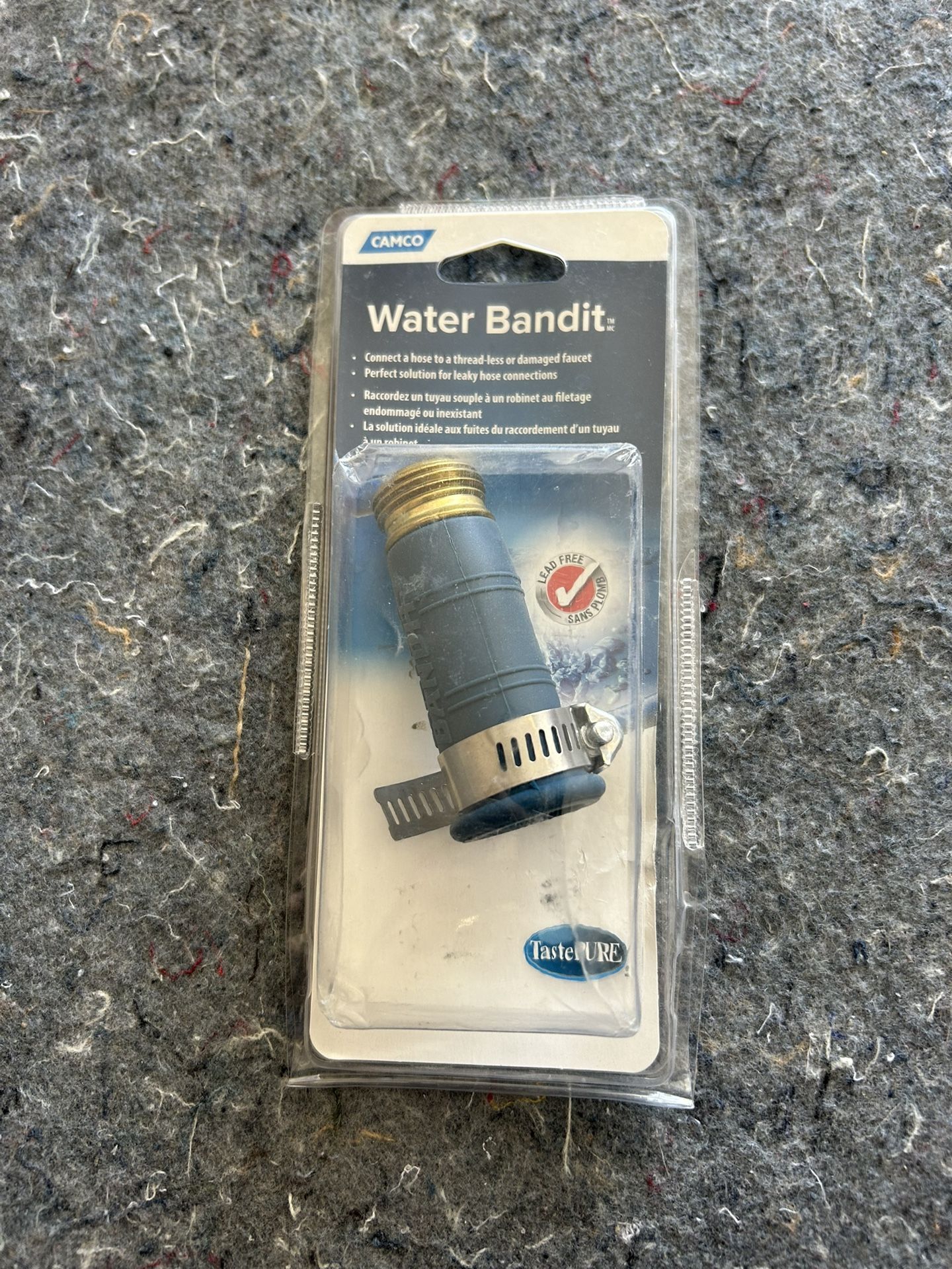 Camco Water Bandit