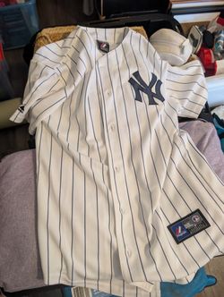 Jacoby Ellsbury Yankees Jersey