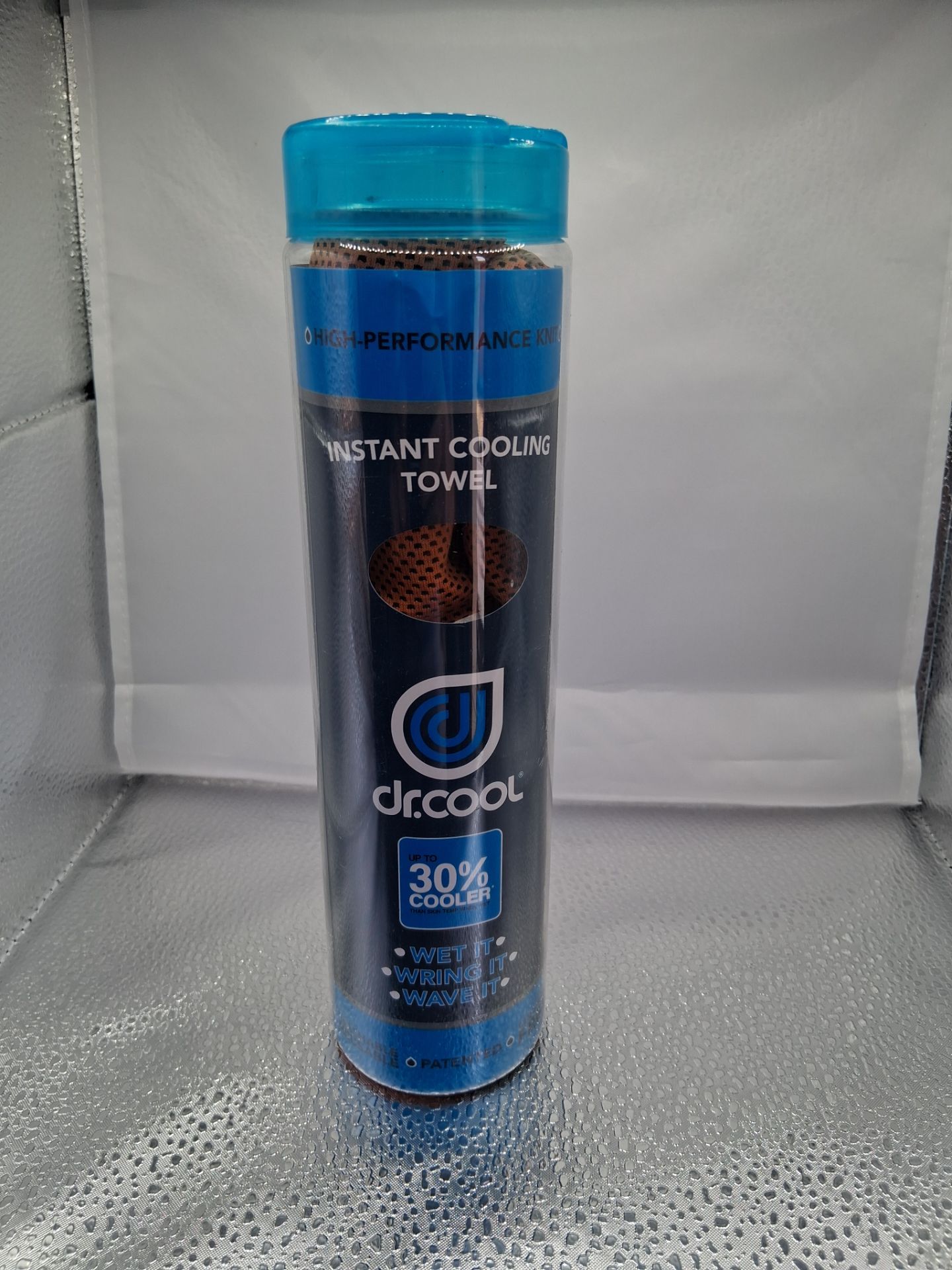 Instant Cooling Towel – High‑Performance Cooling Gear