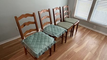 Kitchen Chairs