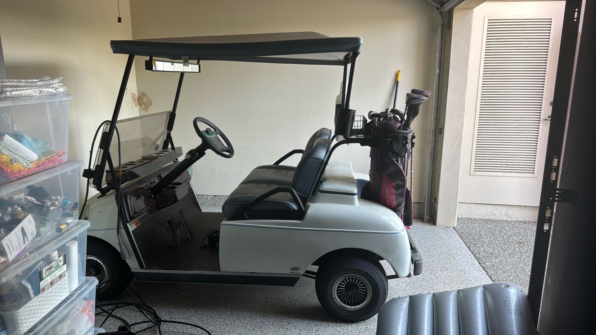 Golf Cart For Sale