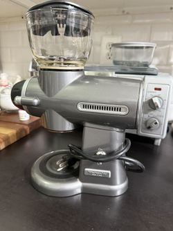 KitchenAid Proline Coffee Grinder