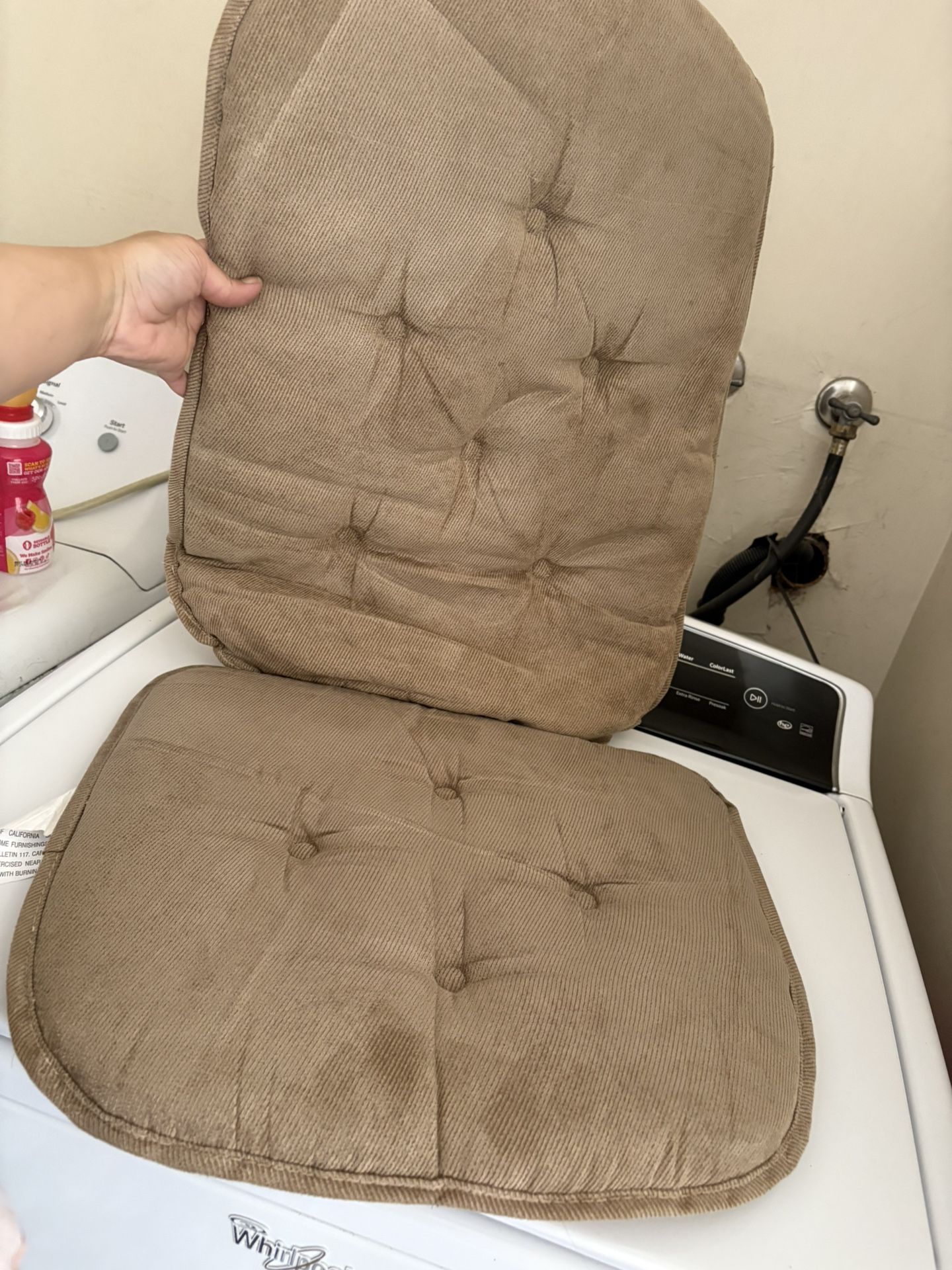 Seat Cushion