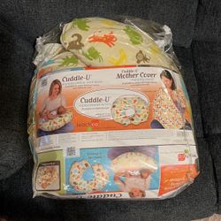 Nursing Pillow 