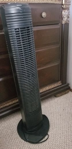 Tower fan Working  Perfect 