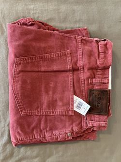 Polo Ralph Lauren Pant, Corduroy, 40W, 30L