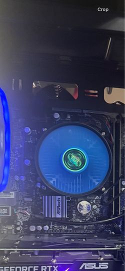 ITX motherboard with CPU i7