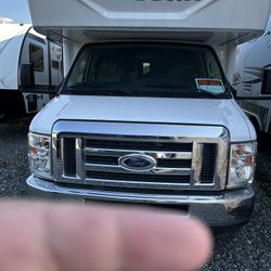 2018 Odyssey 31L