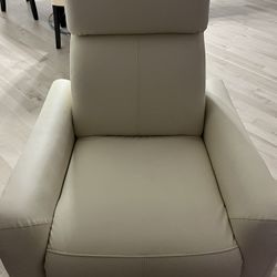 Rocking Reclining Chair