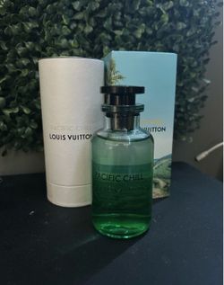 Lv pacific Chill