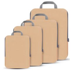 Set Compression Packing Cubes Travel 