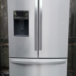 Whirlpool Refrigerator W36xD33xH69 Inches