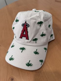 47 Anaheim Angels Women’s Hat