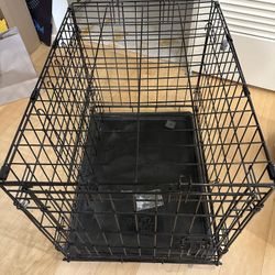 Cat/dog Crate