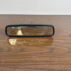 Ford Rear View Mirror 