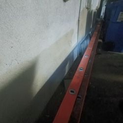 20" Extensión Ladder 