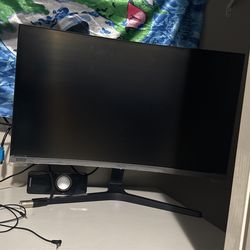 samsung nvidia g sync monitor Curved 