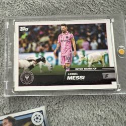 Selling All These Soccer/football Cards for 100$