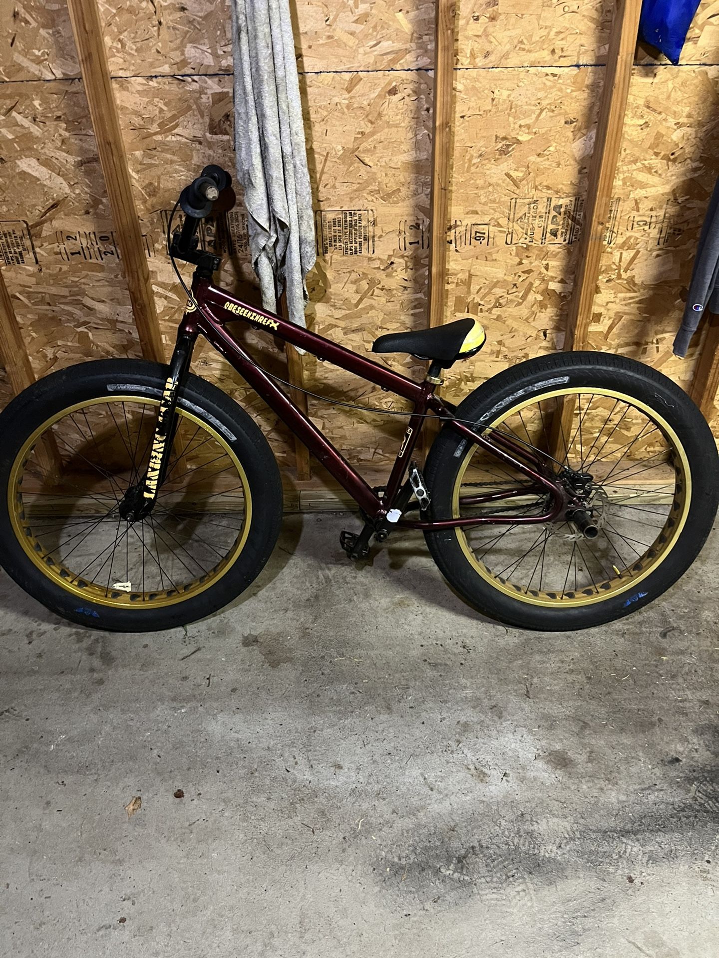 2018 Fat Ripper for Sale in Milford CT OfferUp