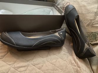 Flats Women’s Life Stride 9W New