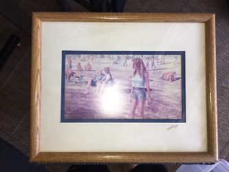 Beach Picture