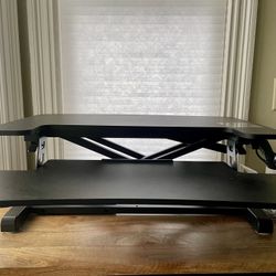 Flexispot Adjustable Desk Riser 
