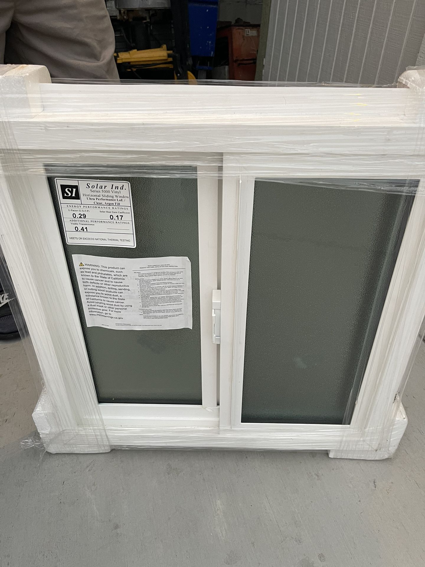 Bathroom Window, Tempered Glass, Private Glass