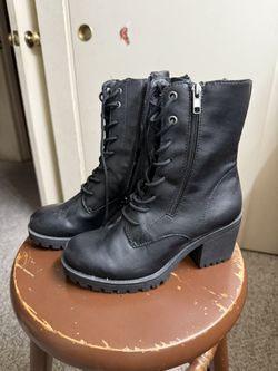 Botas De Mujer