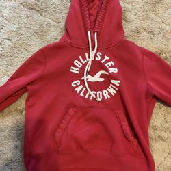 Hollister Hoodie 