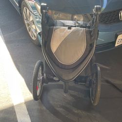 Running Stroller