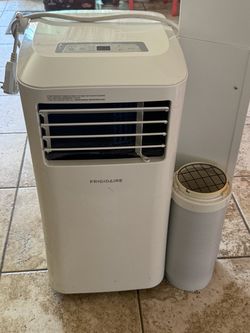 Quality brand Frigidaire AC